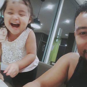 Meet your Posher, Luis